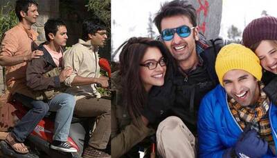 Friendship Day 2018: Top Bollywood films to watch with your friends on this day