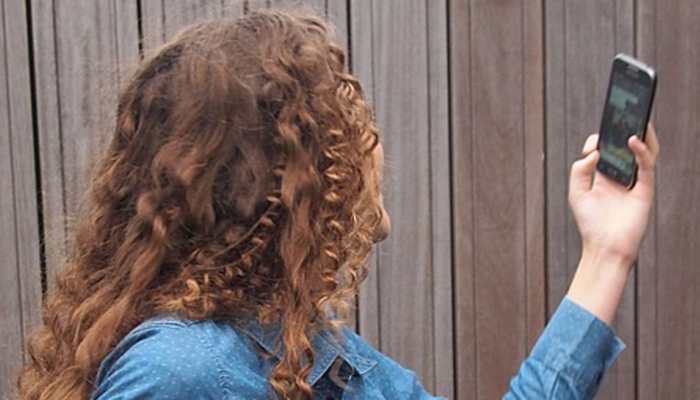 Selfies, filters may lead to body disorders