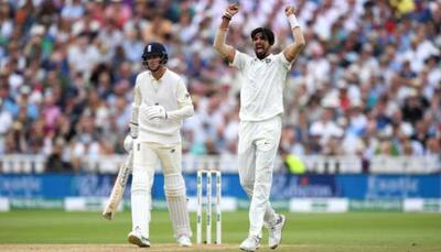 Ishant Sharma credits Sussex stint for success in England