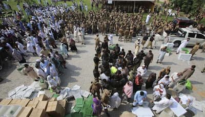 Pakistan election: 1.67 mn votes rejected, says report 