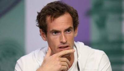Fatigued Andy Murray withdraws from Citi Open, Rogers Cup 