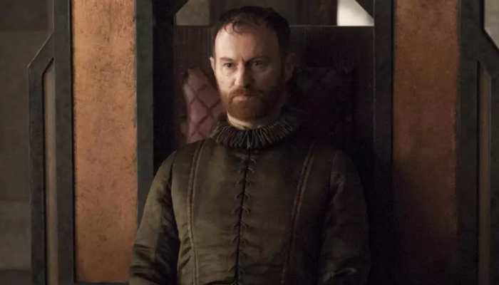 Game of Thrones actor Mark Gatiss to not appear in season 8?