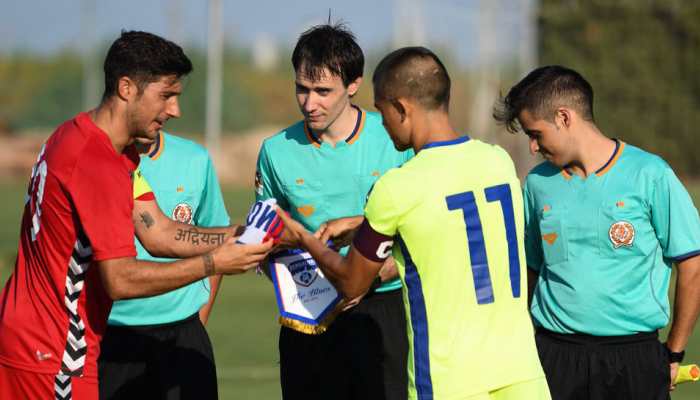 Bengaluru FC go down fighting to Atlético Saguntino