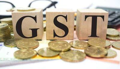 GST slabs may be reduced to three to simplify tax system: Sanjeev Sanyal