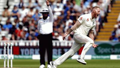 Ben Stokes stars as England beat India by 31 runs in first Test