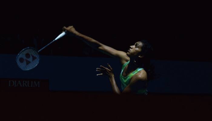 PV Sindhu reaches finals of World Championships, beats World No 2 Akane Yamaguchi