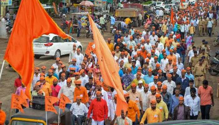 Maratha reservation row: 11 more arrested for violence in Pune&#039;s Chakan