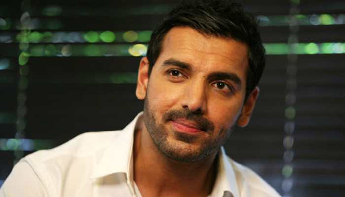 As actor-producer, I want to change Indian cinema: John Abraham