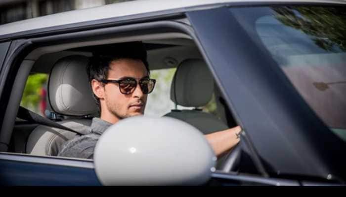 My goal is to prove I deserve to be an actor: Aayush Sharma