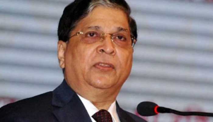 Don't get swayed away by 'infinite distractions': CJI Misra to young lawyers, judges 