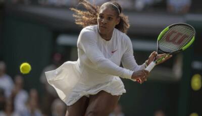 Serena Williams withdraws from Rogers Cup, citing personal reasons