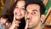 Shraddha Kapoor, Rajkummar Rao's paranormal experience while shooting Stree