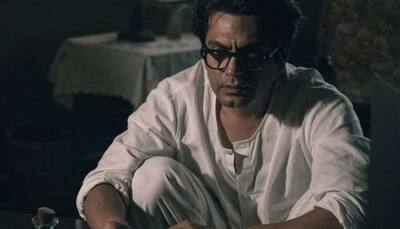 'Manto' will show Nawazuddin's range: Nandita Das