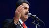 Venezuelan President evacuated from event after 'assassination' attempt