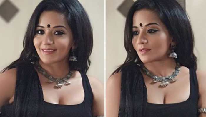 Bhojpuri sizzler Monalisa says all her powers are gone-Here&#039;s why!