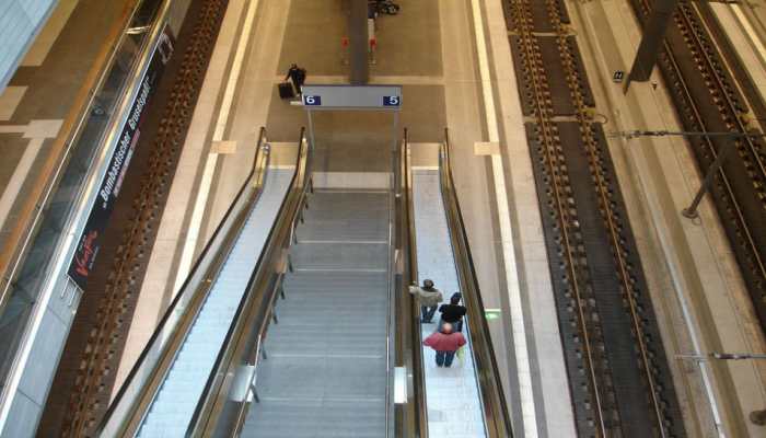 Pakistan&#039;s first-ever metro train sees delays galore, despite Chinese help