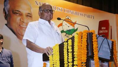 Those asking Muslims to 'go to Pakistan' are ignorant about both Pakistan and India: Sharad Pawar