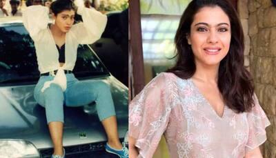 Happy Birthday Kajol: Top 5 films of the queen of expressions
