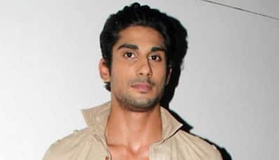 I feel lucky to have survived: Prateik Babbar on Bollywood journey, drug addiction
