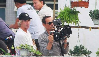Michael Bay developing horror movie 'Meet Jimmy'