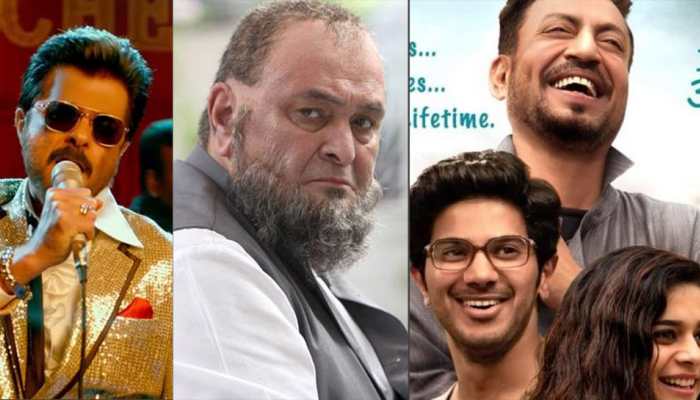 Fanney Khan, Mulk, Karwaan fail to impress fans