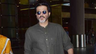 My life has been controversy-free hence biopic on me would be boring: Anil Kapoor