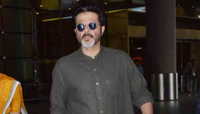 My life has been controversy-free hence biopic on me would be boring: Anil Kapoor