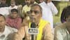 Changing names won’t bring development: UP minister on renaming of Mughalsarai railway station