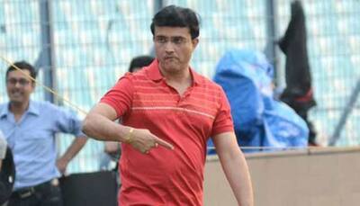 Sourav Ganguly warns Virat Kohli against changing and chopping