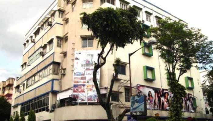 Fire breaks out in Kolkata's Priya theatre, no casualties reported