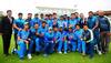 Sri Lanka U-19 beat India U-19 by 7 runs to lead 3rd Youth ODI series 2-1