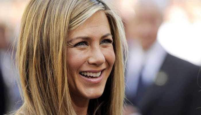 Jennifer Aniston hires personal trainer 18 years her junior