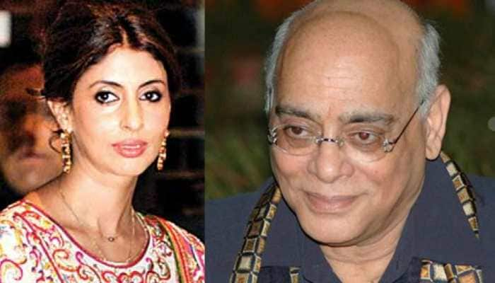 Shweta Bachchan Nanda&#039;s father-in-law passes away