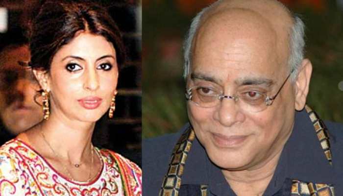 Shweta Bachchan Nanda's father-in-law passes away