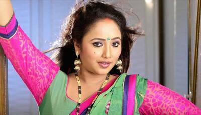Bhojpuri sizzler Rani Chatterjee all set to release male version of music video 'I Love You'