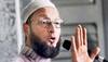 Even if you slit our throat, we'll be Muslims: Owaisi on youth's beard forcibly shaved off in Gurugram