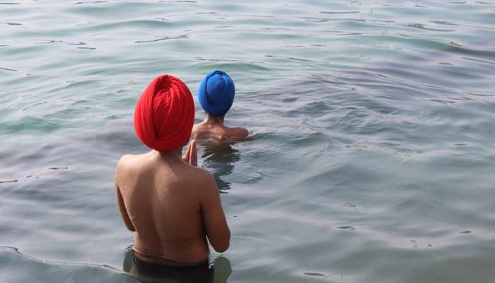Sikh man thrashed, told 'you are not welcome here' in US