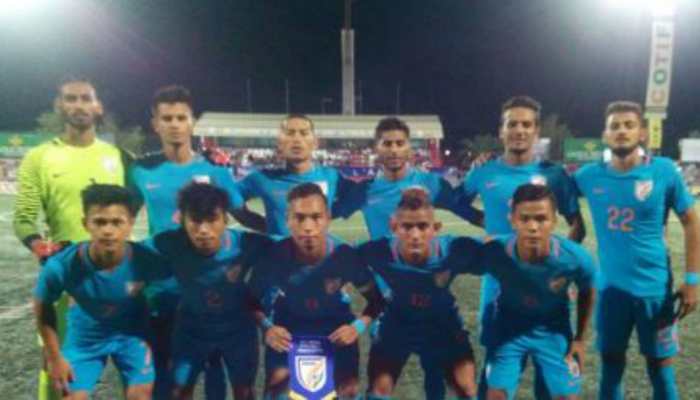 COTIF Cup U20 tournament: India defeat Argentina 2-1