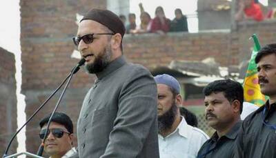 Why hug the same person against whom you moved no-confidence motion? Owaisi questions Rahul