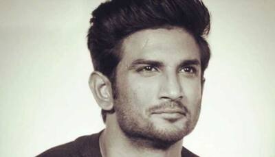 Sushant Singh Rajput in 'Mogul'? Here's the truth