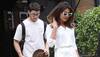 Priyanka Chopra, Nick Jonas spotted getting close and cosy at nightclub in Singapore — Watch video