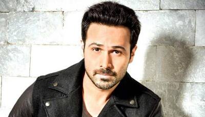Emraan Hashmi to play real-life detective in Father's Day