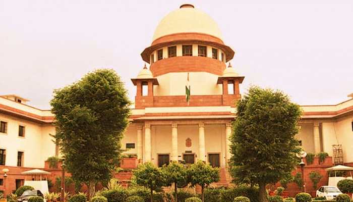 One of three judges absent, hearing on Article 35A related to J&amp;K adjourned