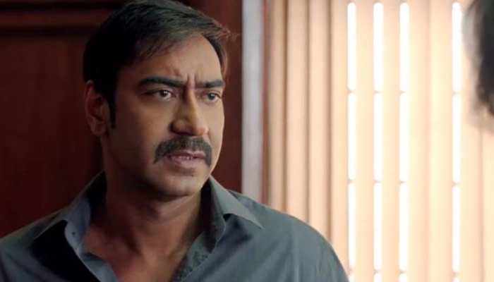 Ajay Devgn apologises for missing lyricist&#039;s name from &#039;Helicopter Eela&#039; trailer