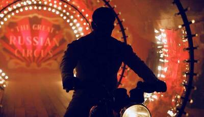 Salman Khan, Katrina Kaif wraps up Bharat's Mumbai schedule