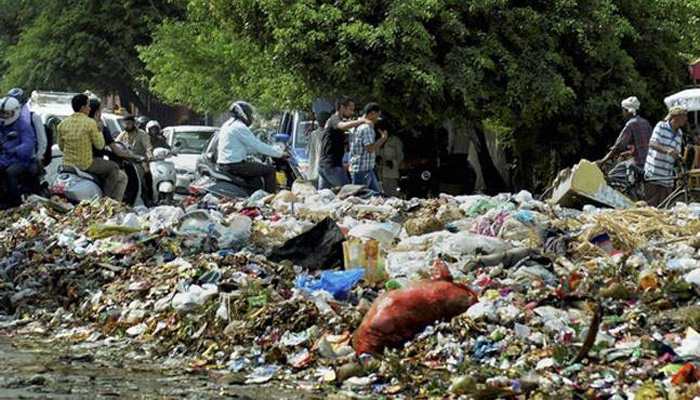 Supreme Court rebukes Lt Governor, terms Delhi&#039;s garbage problem an emergency