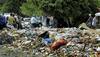 Supreme Court rebukes Lt Governor, terms Delhi's garbage problem an emergency