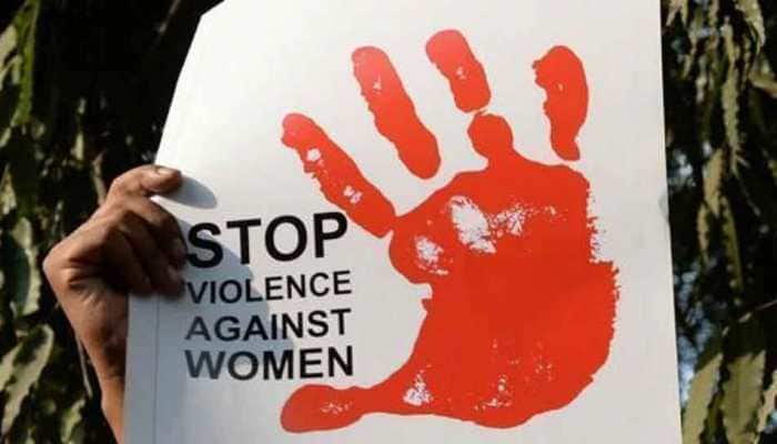 Image result for violence against women zee news