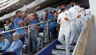 Pressure on other Indian batsmen will put Virat Kohli under pressure: Trevor Bayliss