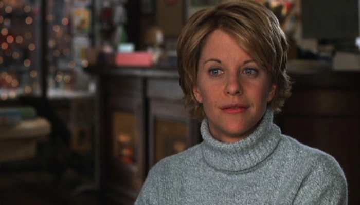 Meg Ryan wants to direct romantic comedy
